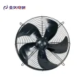 Ventilateur axial externe / ventilateur axial YWF / ventilateur axial